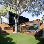 budynek zrównoważony