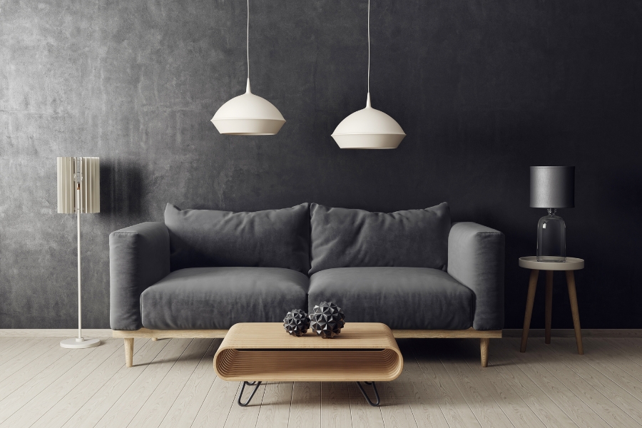 Sztuka dobrego oświetlenia – jak wybrać oświetlenie dla swojego wnętrza?