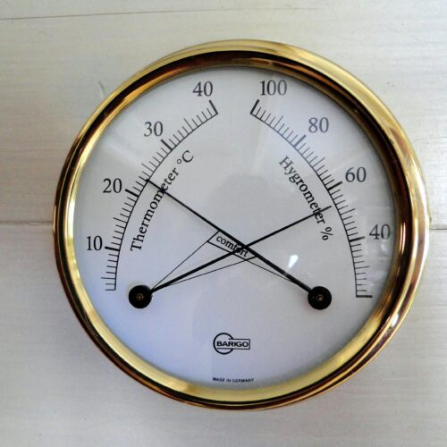 Jak osiągnąć optymalną temperaturę i wilgotność w domu dla zdrowia i komfortu